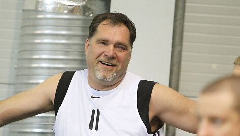 Arvydas Sabonis