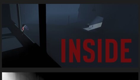 Kompanija &bdquo;Playdead&ldquo; yra sukūrusi žaidimus &bdquo;Inside&ldquo; ir &bdquo;Limbo&ldquo;