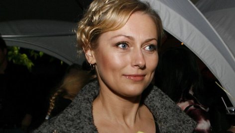 Ilona Penkauskienė