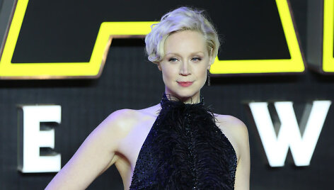 Gwendoline Christie 