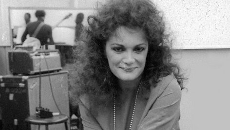 Connie Francis