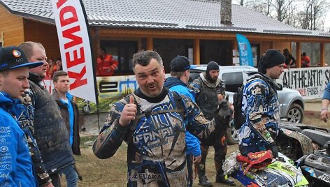 Paulius Vai&scaron;neideris