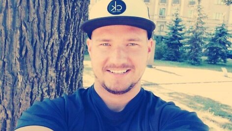 Oskaras Rancevas
