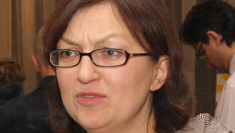 Galina Timčenko, &bdquo;Lenta.ru&ldquo; vyriausioji redaktorė