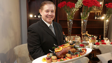 Robertas &Scaron;česnavičiusa