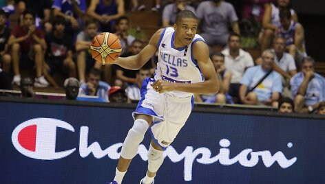 Giannis Antetokounmpo