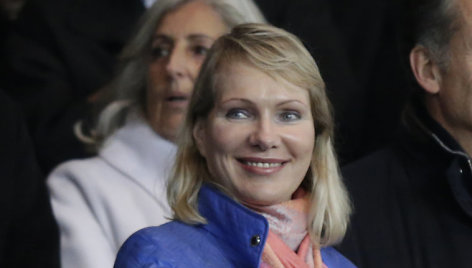 Margarita Louis-Dreyfus