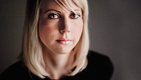 Jessikka Aro