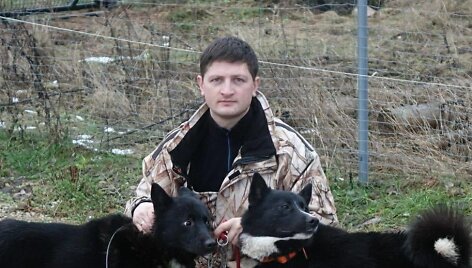 Ernestas Mončauskas