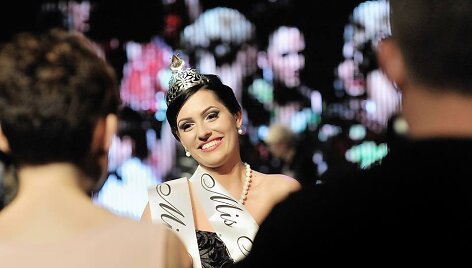 Ernesta Mi&scaron;kinytė