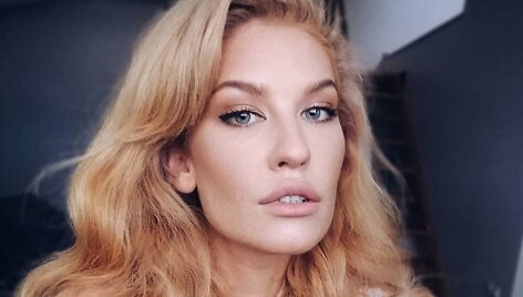 Vaida Tautavičiūtė
