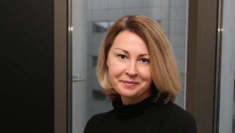 Vaida Jurkonienė