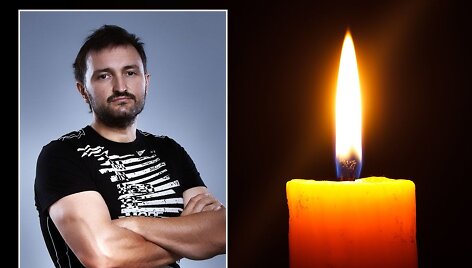 Raimundas Adžgauskas
