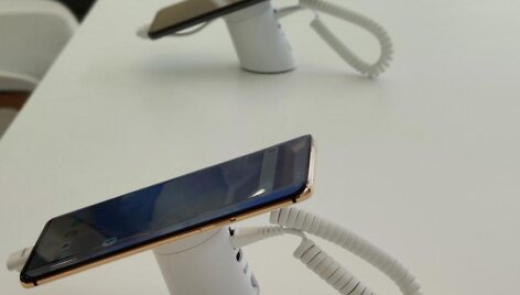 &bdquo;OnePlus&ldquo; klientų aptarnavimo centras