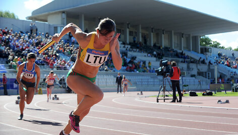 Lina Grinčikaitė