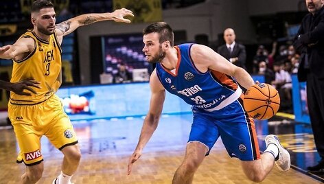 Tomas Dim&scaron;a