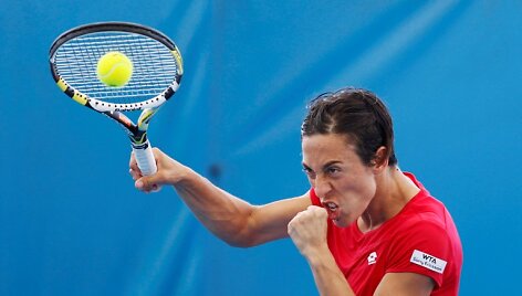 Francesca Schiavone