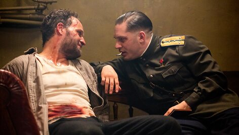 Filmas &bdquo;Numeris 44&ldquo;