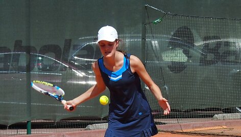 Deimantė Chailenko