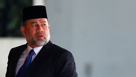 Muhammedas V