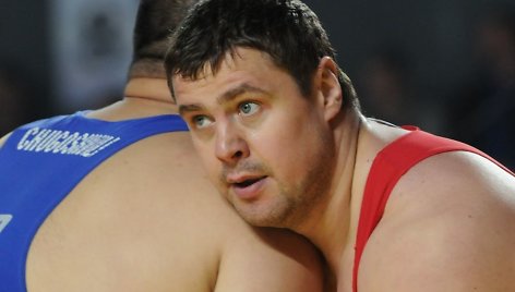 Mindaugas Mizgaitis