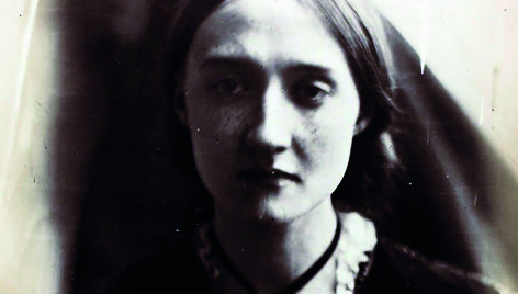 Julia Margaret Cameron