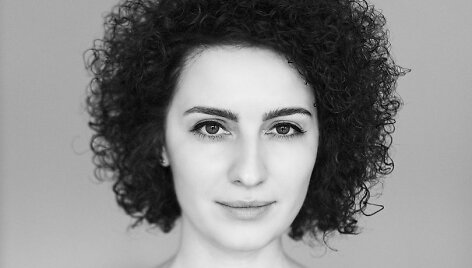 Viltė Migonytė-Petrulienė