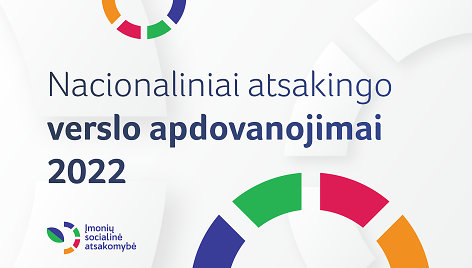 Nacionaliniai atsakingo verslo apdovanojimai