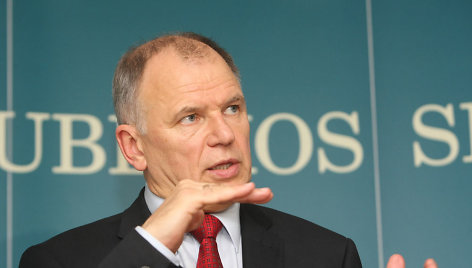 Vytenis Povilas Andriukaitis