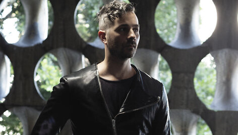 &bdquo;Telefon Tel Aviv&ldquo; 
