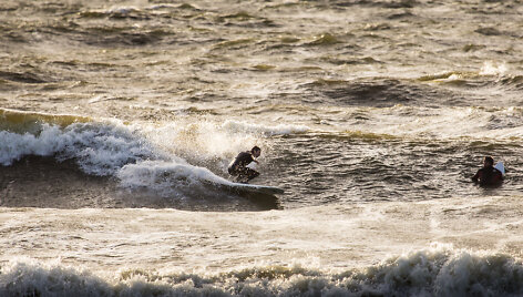 &bdquo;Surf Camp 2014&ldquo; 