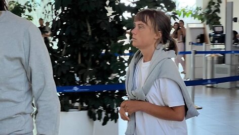 Greta Thunberg