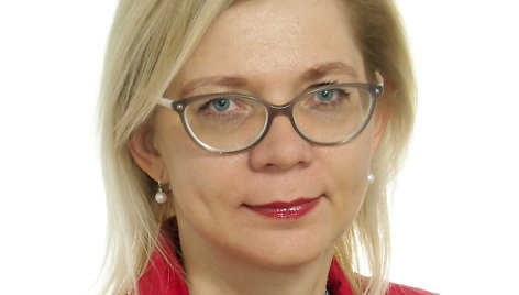 Renata Korsakienė