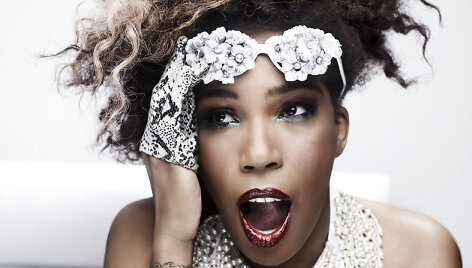 Macy Gray