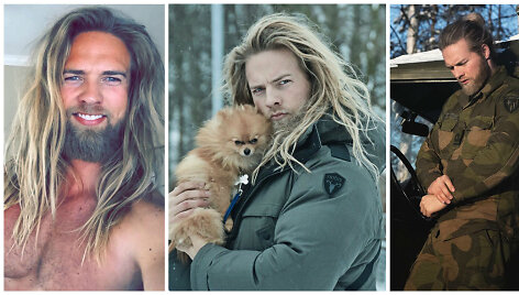 Lasse Matbergas
