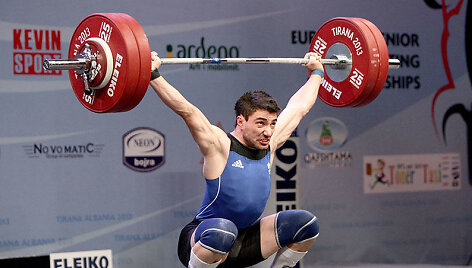 Antonis Martasidesas