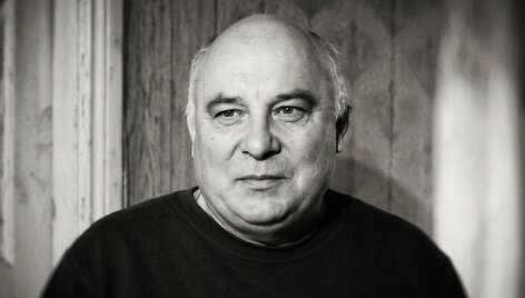 Algis Narutis