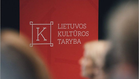 Kultūros taryba