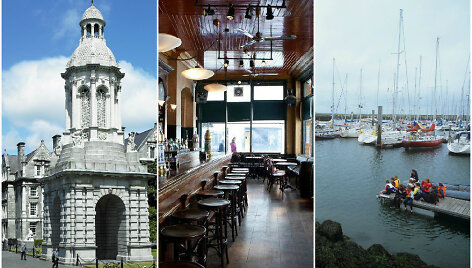 Dublinas