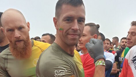 Dainius Liutkus