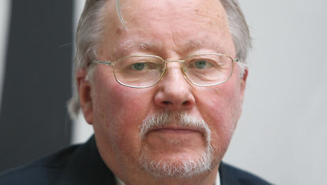 Vytautas Landsbergis 