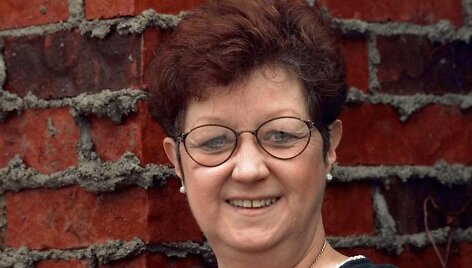 Norma McCorvey