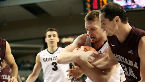 Domantas Sabonis