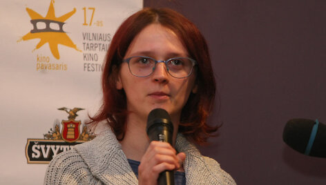Albina Griniūtė 