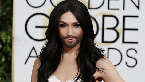 Conchita Wurst