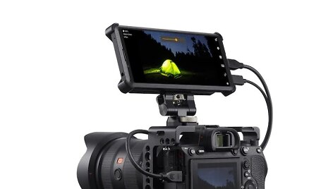 Toks panaudojimo būdas yra tikrojo &bdquo;Sony Xperia Pro&ldquo; paskirtis