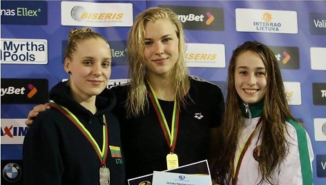 Rūta Meilutytė