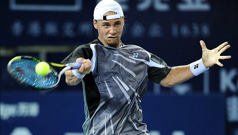 Ričardas Berankis
