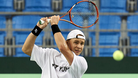 Ričardas Berankis