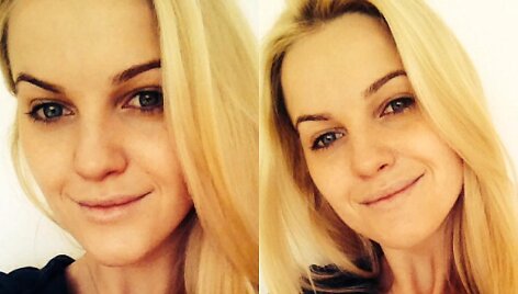 Neringa &Scaron;iaudikytė